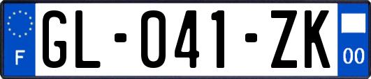 GL-041-ZK