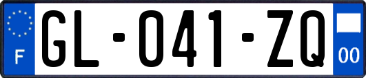 GL-041-ZQ