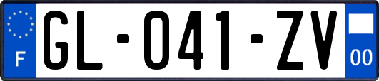 GL-041-ZV