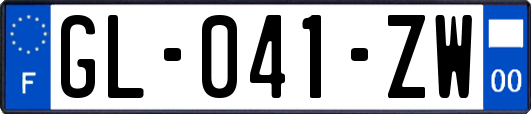 GL-041-ZW