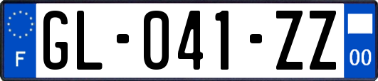 GL-041-ZZ