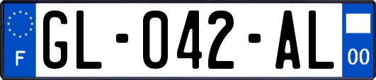 GL-042-AL