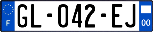 GL-042-EJ