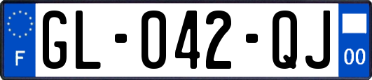 GL-042-QJ