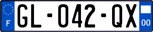 GL-042-QX