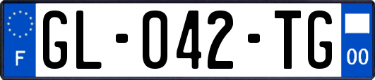 GL-042-TG