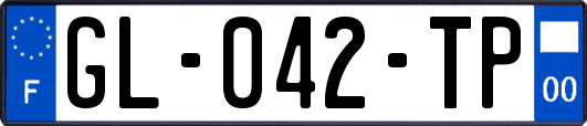 GL-042-TP