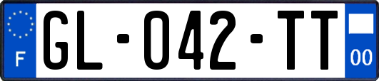 GL-042-TT