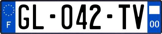 GL-042-TV