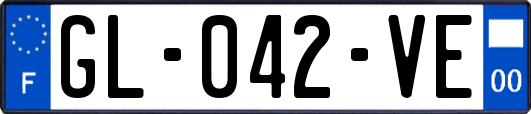 GL-042-VE