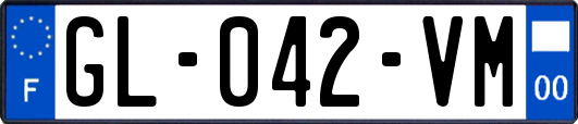 GL-042-VM