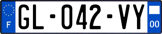 GL-042-VY