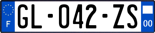 GL-042-ZS