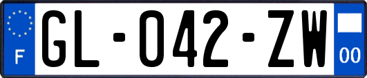 GL-042-ZW