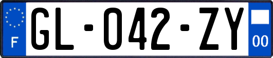 GL-042-ZY