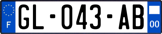 GL-043-AB