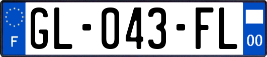 GL-043-FL