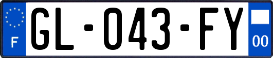 GL-043-FY