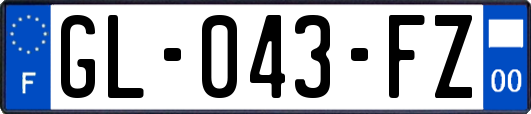 GL-043-FZ