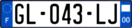 GL-043-LJ