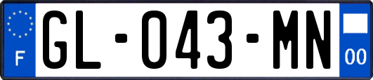 GL-043-MN