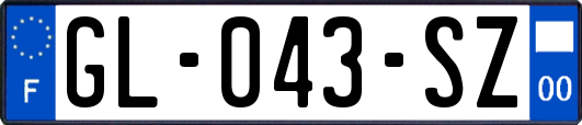 GL-043-SZ