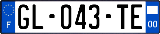 GL-043-TE