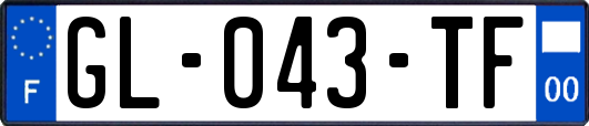 GL-043-TF