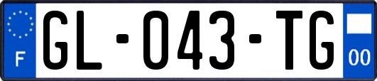 GL-043-TG
