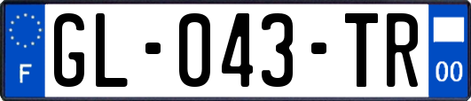 GL-043-TR