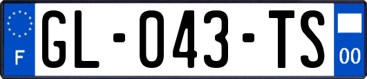 GL-043-TS