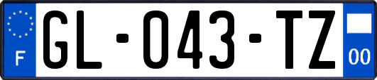 GL-043-TZ