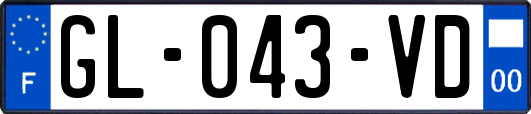 GL-043-VD