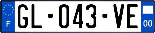 GL-043-VE