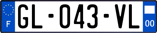 GL-043-VL