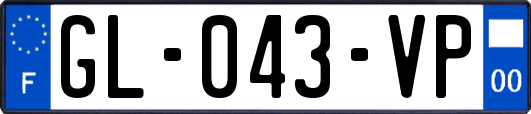 GL-043-VP