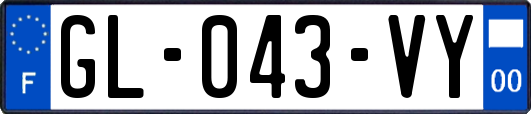 GL-043-VY