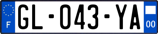 GL-043-YA