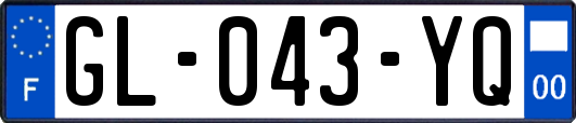 GL-043-YQ