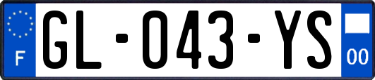 GL-043-YS