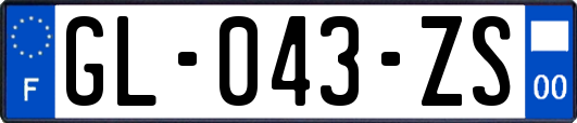 GL-043-ZS