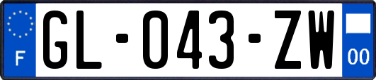 GL-043-ZW