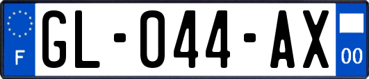 GL-044-AX