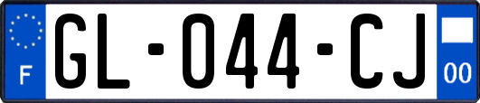 GL-044-CJ
