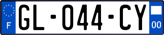 GL-044-CY