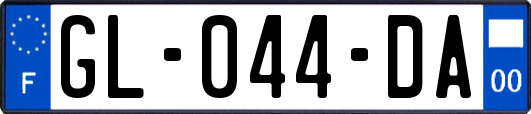 GL-044-DA