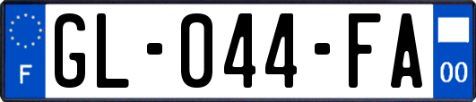 GL-044-FA