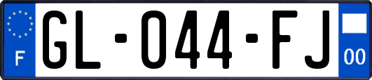 GL-044-FJ