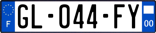 GL-044-FY