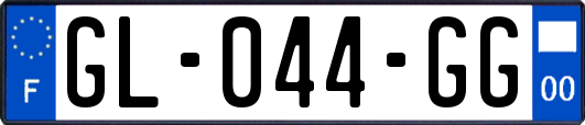 GL-044-GG